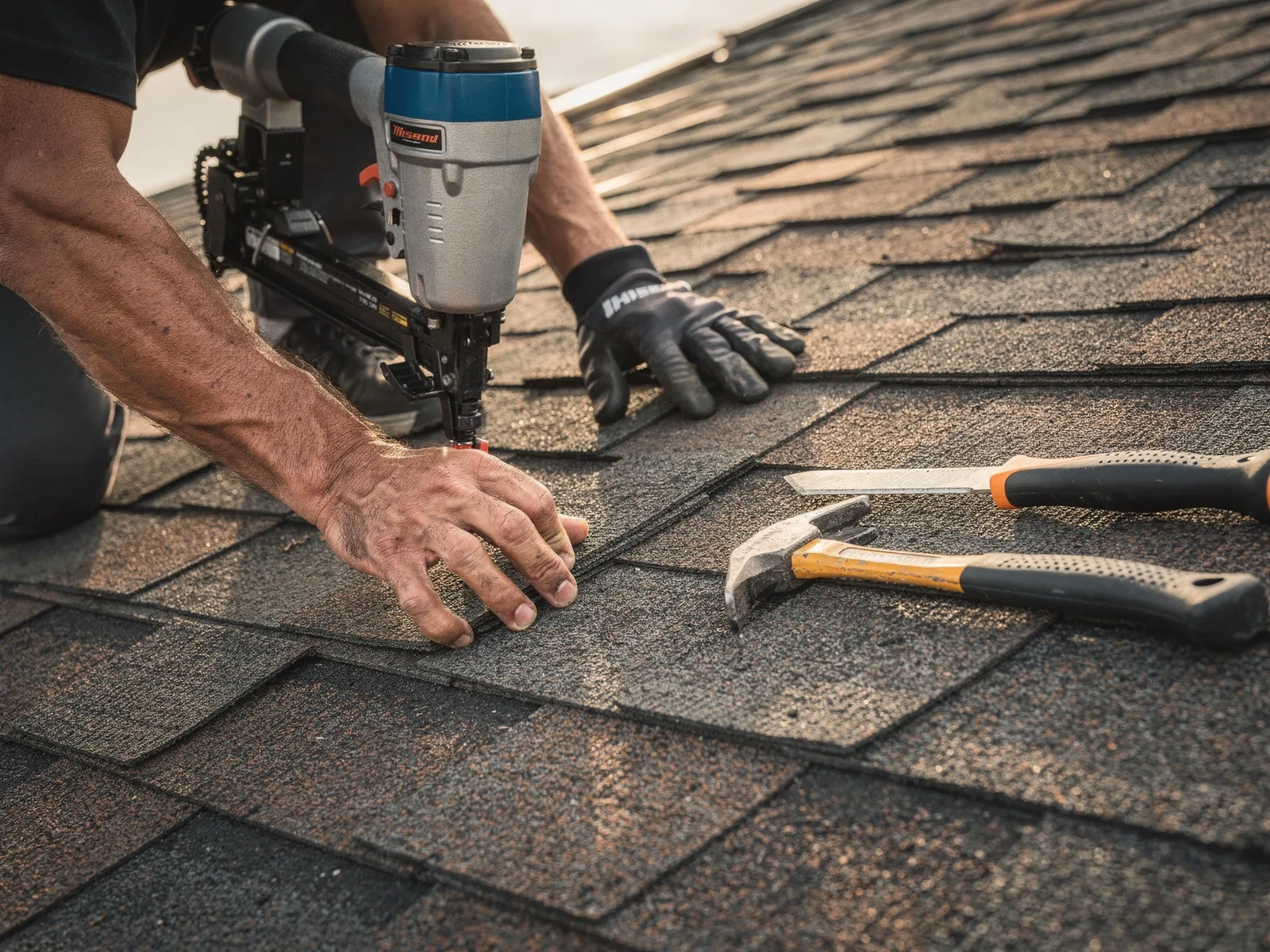 Why choose Roof Repair in Cawker City, KS